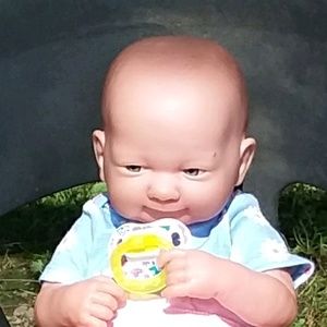 Meet your Posher, Bridgit